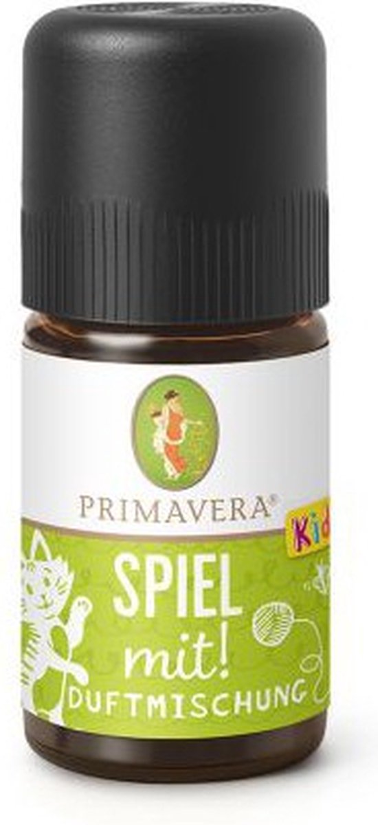 Goedkoopste Primavera Spiel mit! blend 5 Milliliter