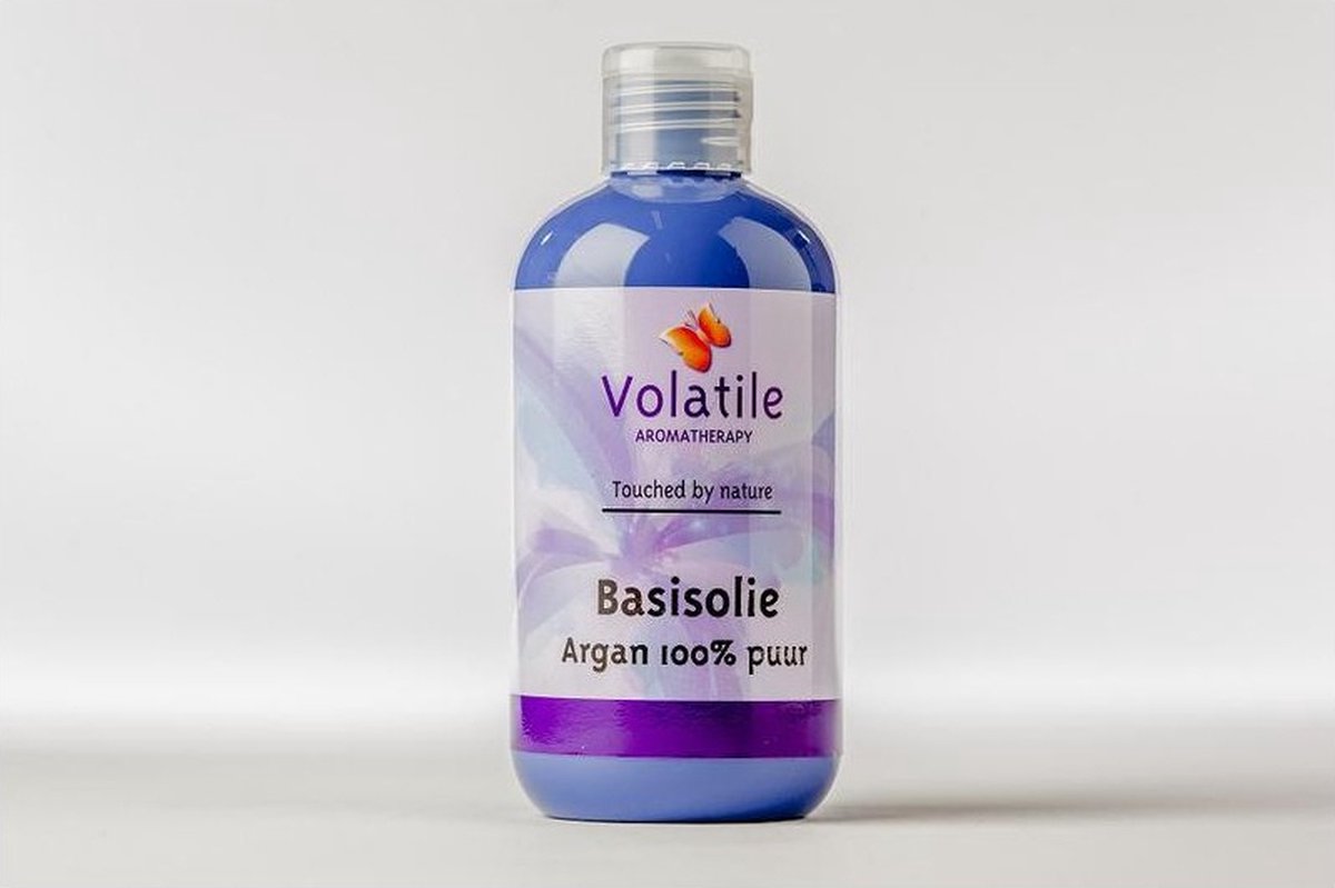 Goedkoopste Volatile Argan Olie 250 ml