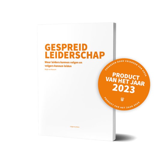 Foto: Gespreid leiderschap