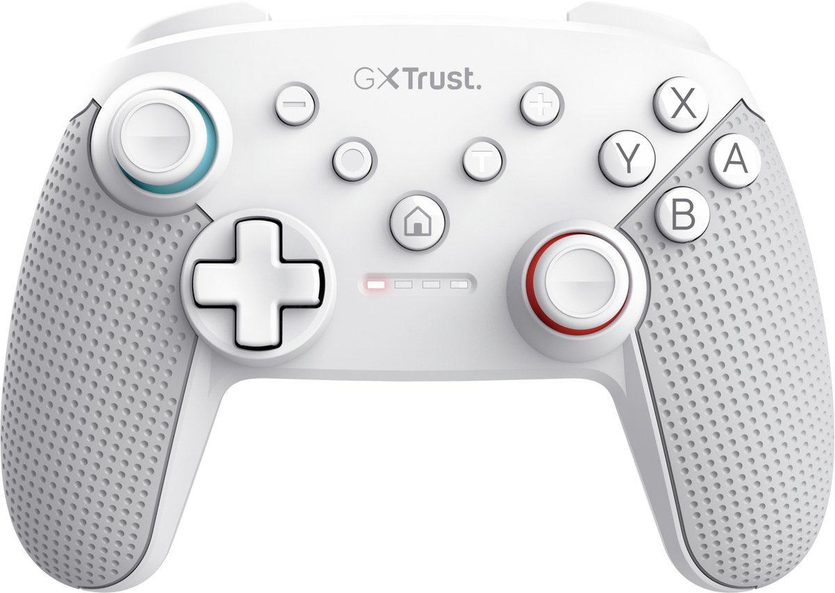 Switch Trust GXT1246W Muta BT Controller Wit