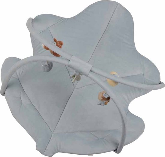 Little Dutch Activiteiten speelkleed - Forest Friends van Little Dutch — afbeelding 2