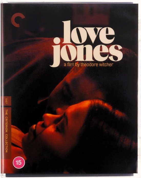 Love Jones
