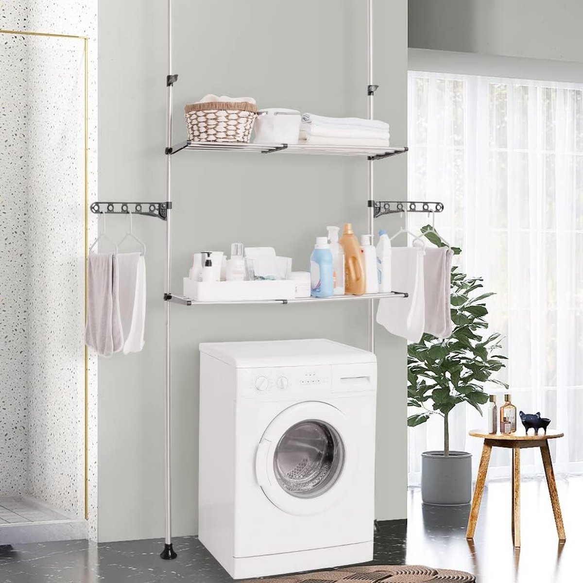 box Toiletrek