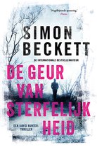 David Hunter - De geur van sterfelijkheid