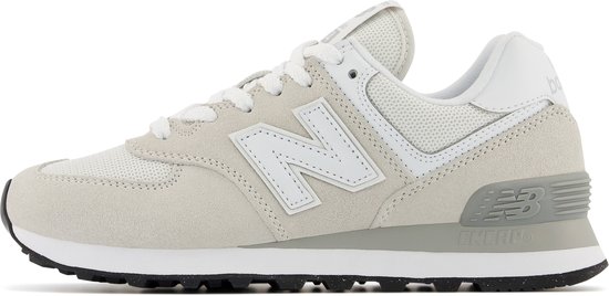 New Balance WL574EVW Dames Sneakers - NIMBUS CLOUD