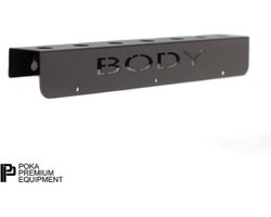 POKA PREMIUM - Brush Holder 40cm Body - WP_40 Body