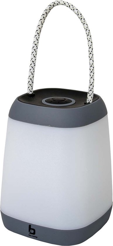 Bo-Camp - Tafellamp - Sargas - Oplaadbaar - 180 Lumen