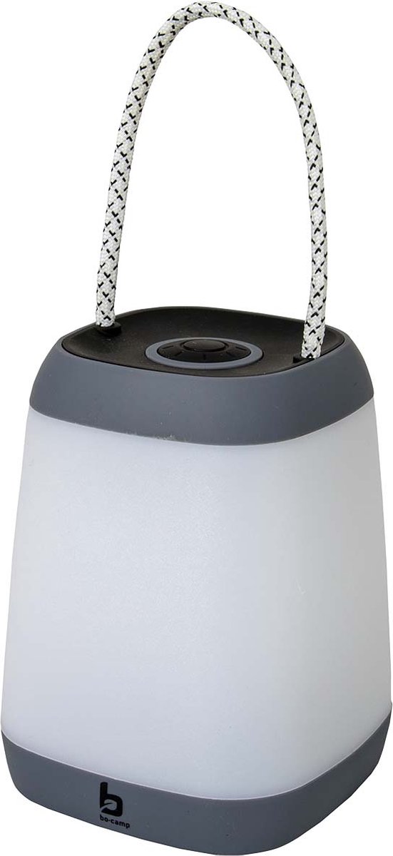 Bo-Camp - Tafellamp - Sargas - Oplaadbaar - 180 Lumen