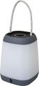 Bo-Camp - Tafellamp - Sargas - Oplaadbaar - 180 Lumen