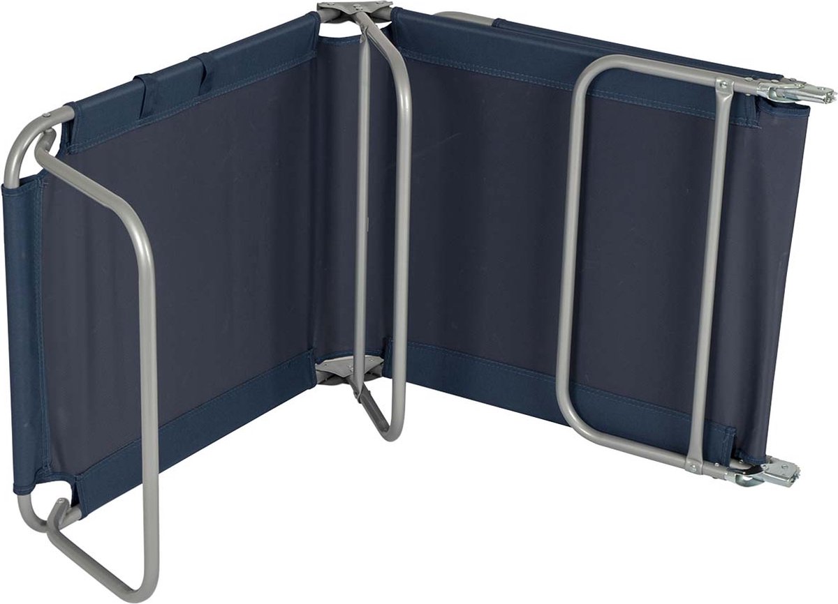 Bo-Camp Ligbed - 5 Standen - Blauw