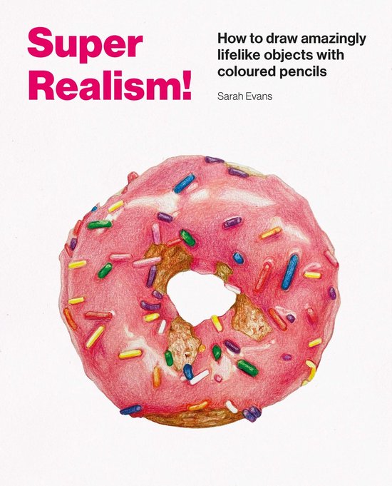 Super Realism! - cover