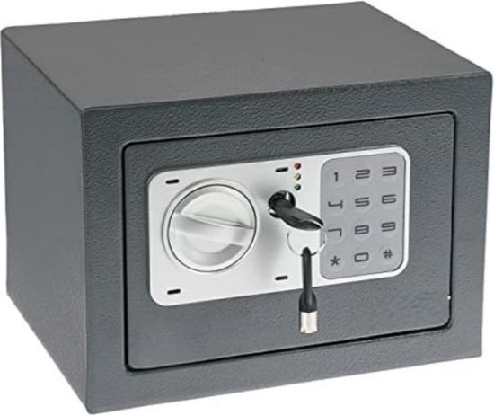 BONPET automatische brandblusser - MABO BONPET Nederland