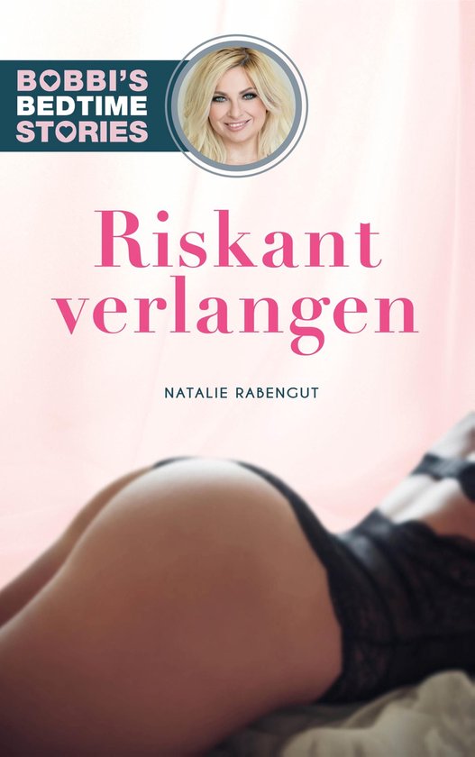 Bobbi's Bedtime Stories 3 - Riskant verlangen - cover