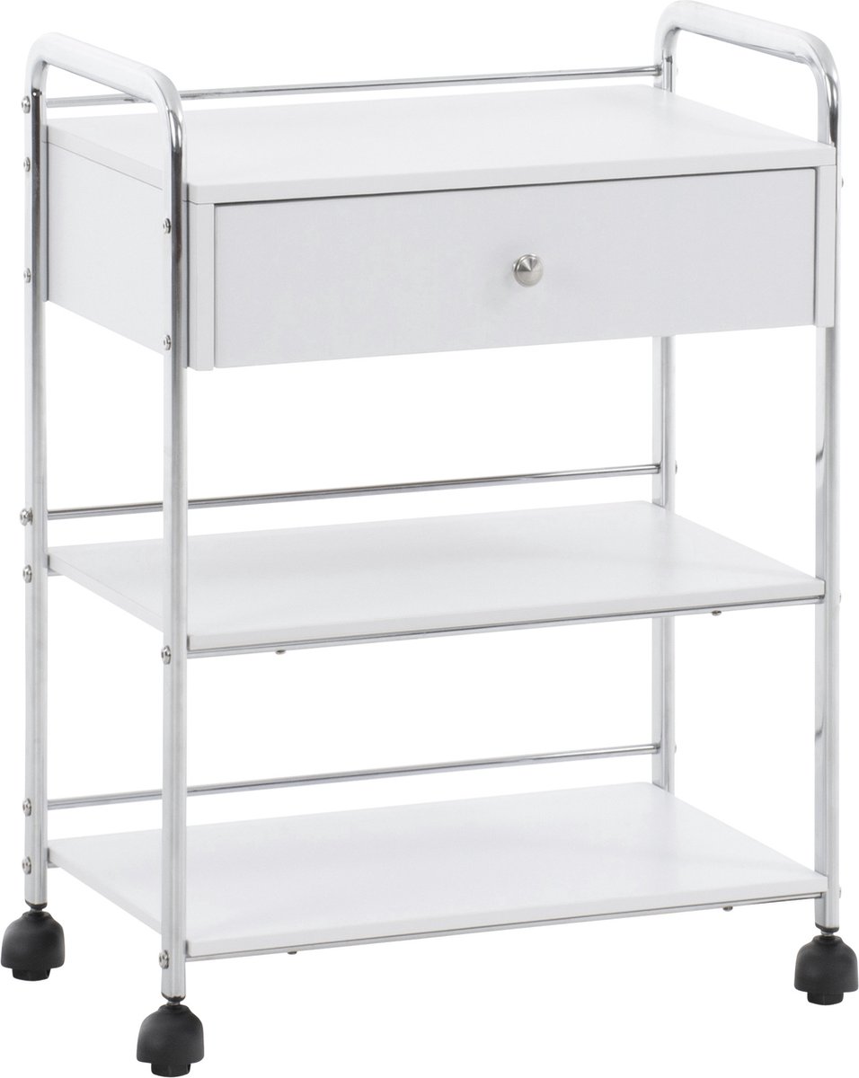 CLP Werkwagen PL912 wit