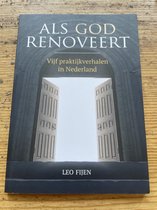 Als God renoveert