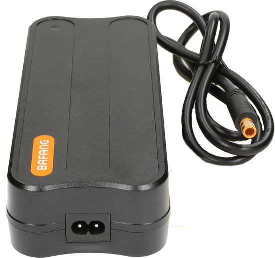 Chargeur rapide Bafang 43V 3A à 1 broche