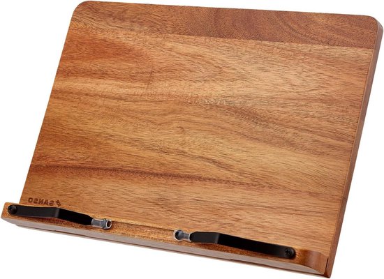 elitehood Tabletkussenstandaard, opvouwbare iPad-standaard voor schoot