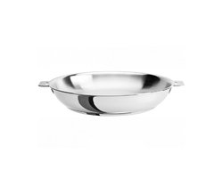 Cristel Casteline Amovible koekenpan 30cm P30QMP