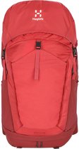 Haglöfs RUGGED MOUNTAIN 66 CM - Wandelrugzak - fjell green true black/groen