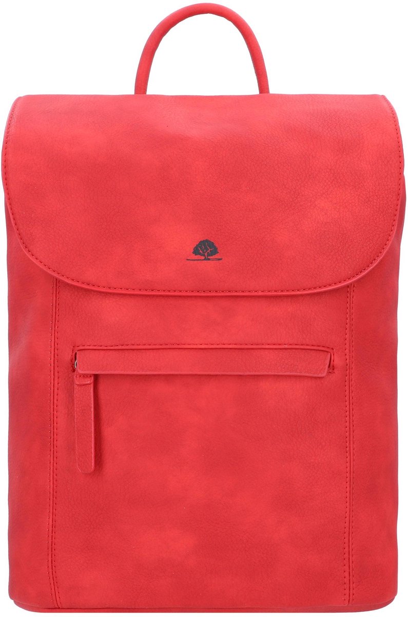 Greenburry Mad'l Dasch Dagrugzak 37 cm - ketchup