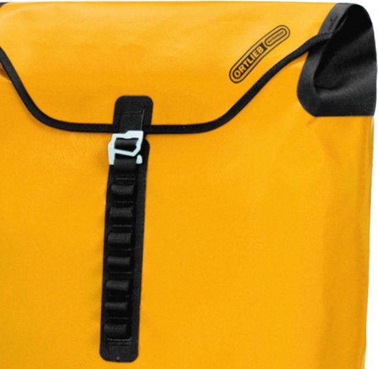 Andersen Caddies Royal yellow fabriqué en Allemagne