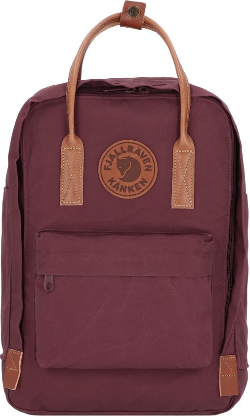 Fjällräven Kånken No. 2 Laptop 15´´ Rugzak Paars