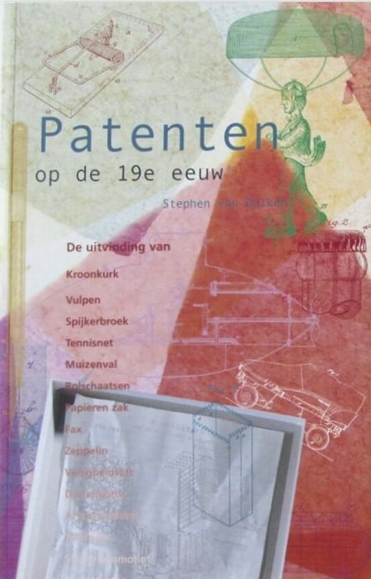 Patenten Op De 19E Eeuw