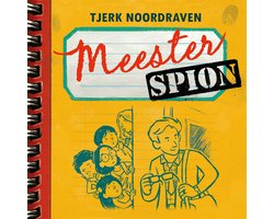 Meester Spion