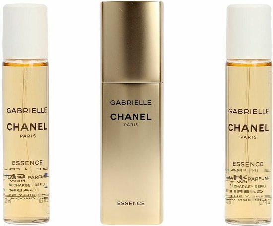 Chanel GABRIELLE Essence twist and spray - eau de parfum 60 ml