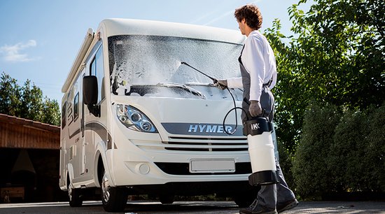 IK Foam Pro 12 Professional Sprayer Drukspuit - 6 Liter van Merkloos	 — afbeelding 3