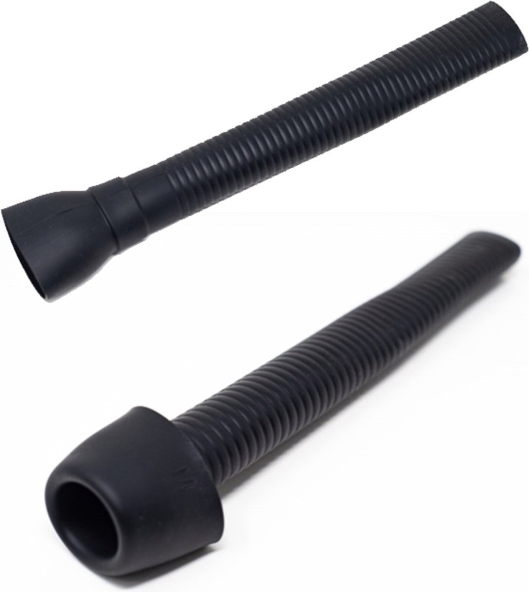 Goedkoopste F-machine tremblr spare receiver sleeve siliconen - medium