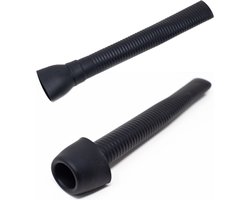 F-machine tremblr spare receiver sleeve siliconen - medium