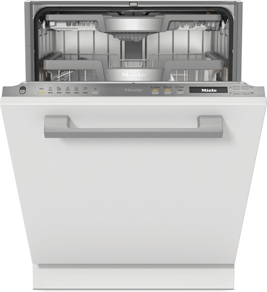 Miele G 7297 SCVi XXL Selection - Inbouwvaatwasser