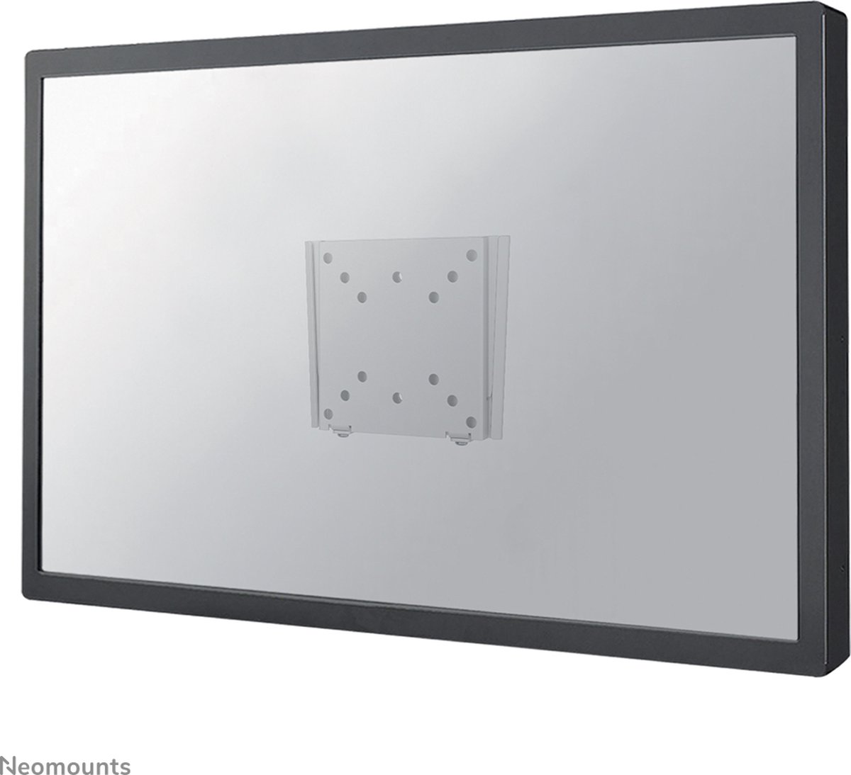Neomounts by Newstar FPMA-W25 tv beugel - t/m 30" - Zilver