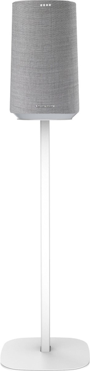 Cavus CSHK100B Harman Kardon Citation 100 Standaard Speakerstand geschikt voor Citation 100 - Zwart van Cavus — afbeelding 3