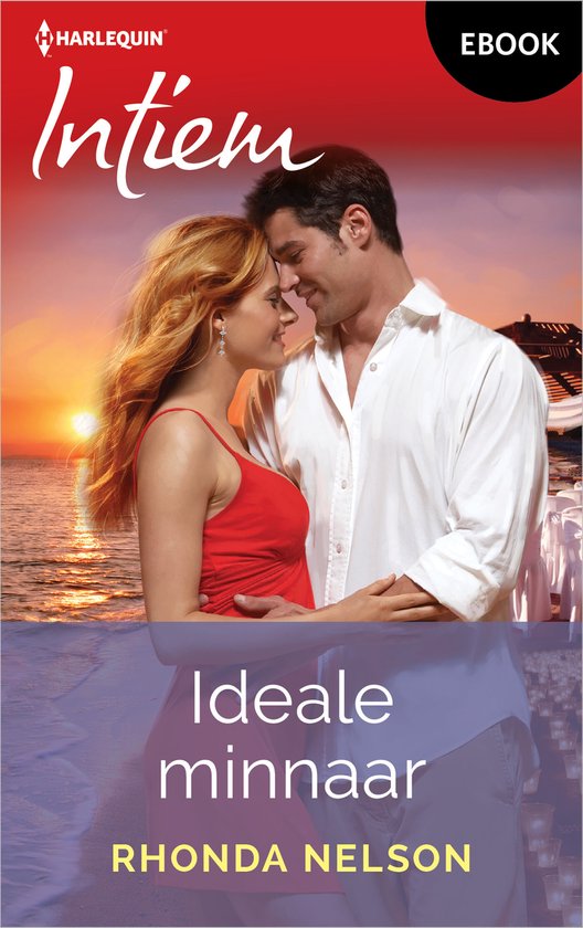 Intiem Extra 372 - Ideale minnaar