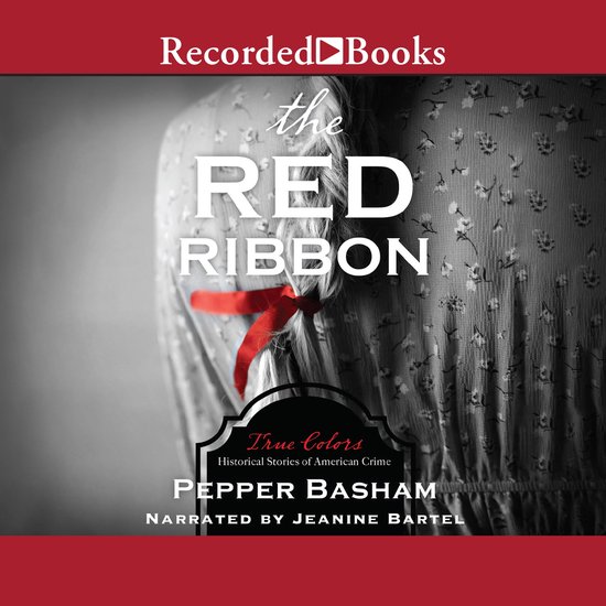 The Red Ribbon - cover