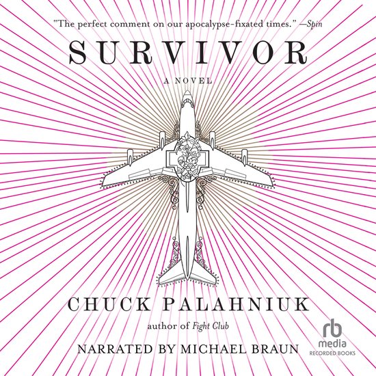 Survivor - cover