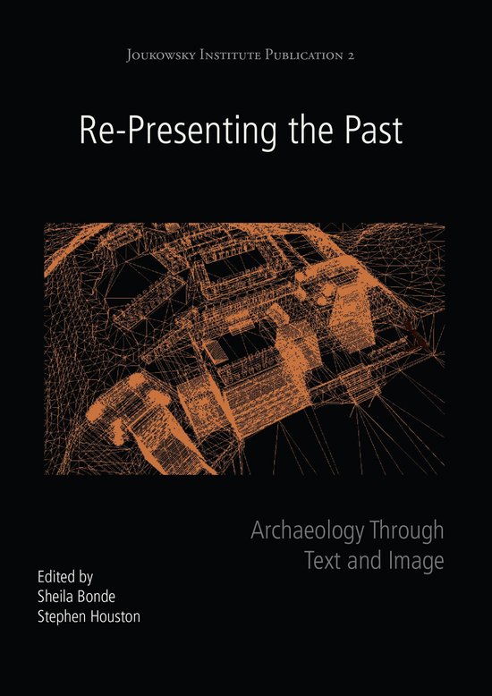 Re-Presenting the Past - cover