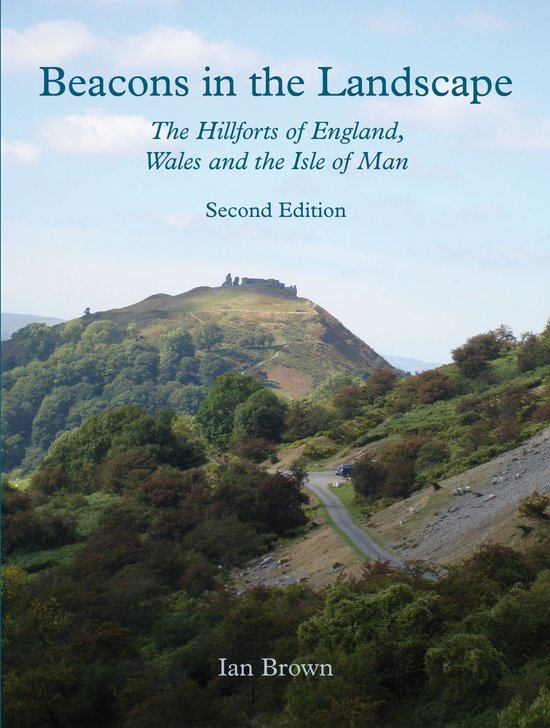 Beacons in the Landscape - cover