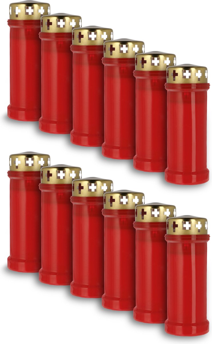 Grafkaars voor Buiten - 60 uur - De Winkel van Lourdes