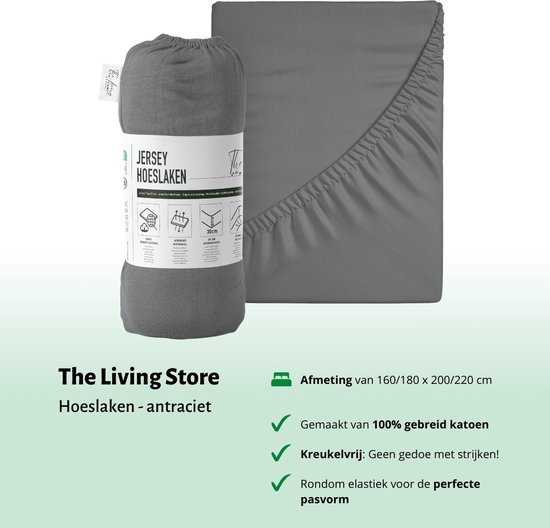 Intex Luchtbed - 2-Persoons - 152 x 203 x 46 cm - Grijs - Inclusief pomp - Hoeslaken - Kussen - Kussenbeschermer en Reparatieset van Intex — afbeelding 5