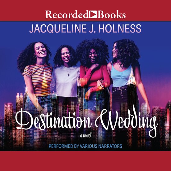 Destination Wedding - cover