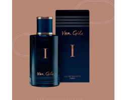Van Gils I For Her Eau De Toilette - 40 ml