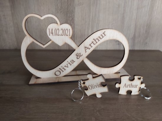 Het ideale cadeau voor het 10e huwelijksjubileum