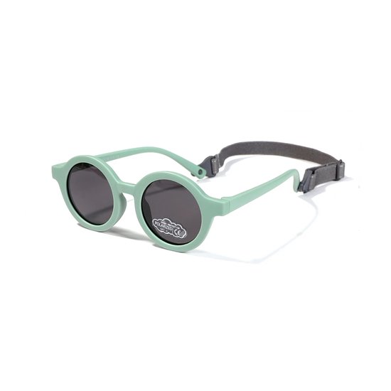 Unofficial Junior UNST0026 zonnebril goud kopen bij | Opticiens