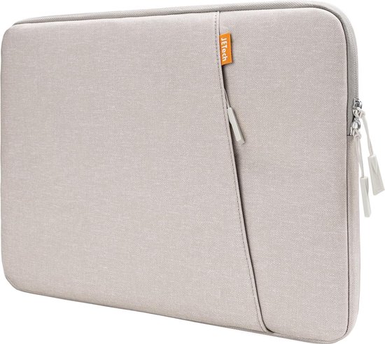 Laptop Sleeve Hoes voor 15 Inch Laptop Notebook Compatibel met MacBook Air 15 Inch M2. bol