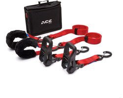 Acebikes RATCHET PREMIUM DELUXE | sjorbandset | spanbandset