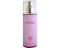 foto van guess women fragrance mist 250ml