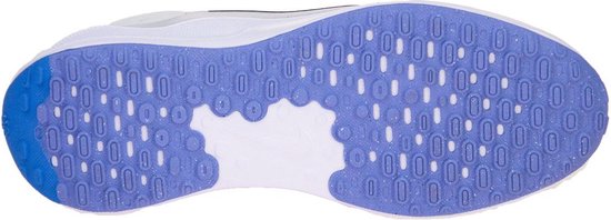 Nike Revolution 7 chaussures de course jr blanc